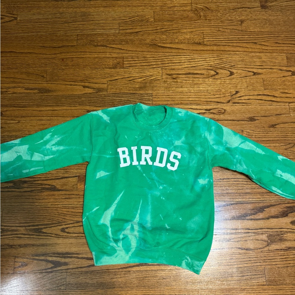 Philadelphia eagles sweatshirt